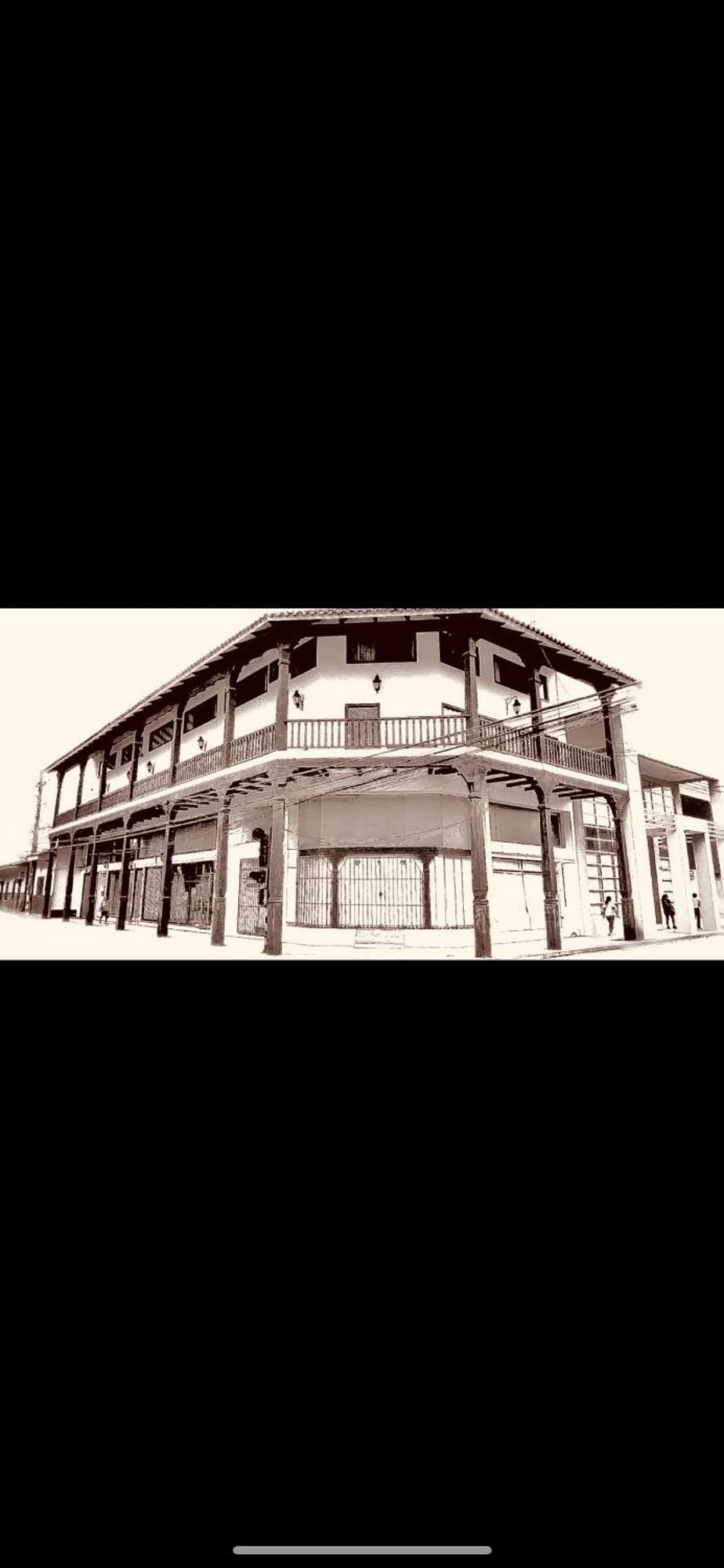Tradicion Apartment Santa Cruz de La Sierra Exterior foto
